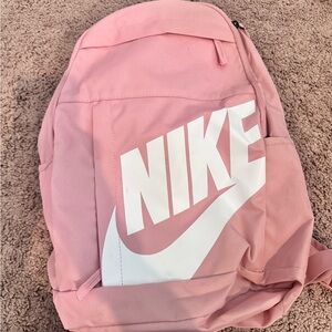 NIKE backpack